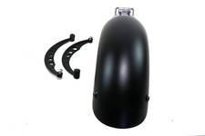Ricks Custom Fender "Bobber" Hinten Schwarz Rear Softail Standard S8-SR1508016-K