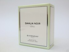 Givenchy Dahlia Noir L'eau EDT