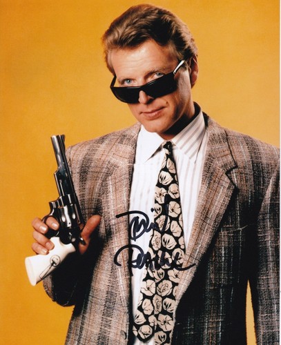David rasche signed - david,