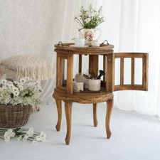 Teeschrank Barschrank