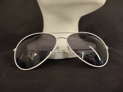 Sonnenbrille weiß partybrille - sonnenbrille,