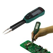 MS8910 Mastech SMD-Messpinzette R/C/Diode/Durchgang Smart SMD Tester Auto-Scan 