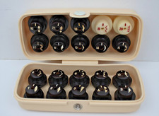 Musterscheiben Musterschablonen Zierstiche für Ideal Automatik Nähmaschine