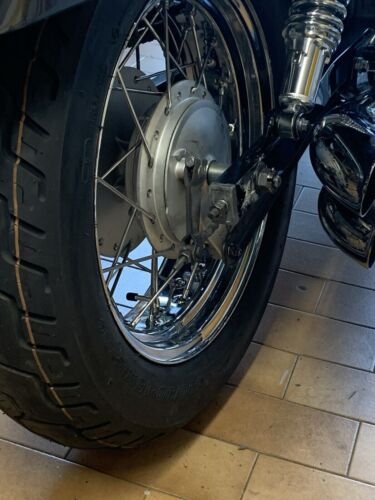 Yamaha 250 virago 00x15 - xv,