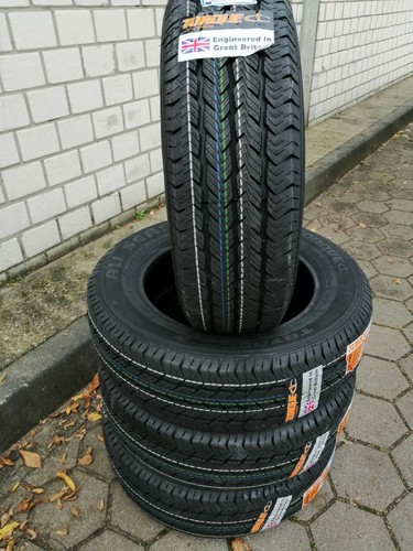 Ganzjahresreifen - 4x,