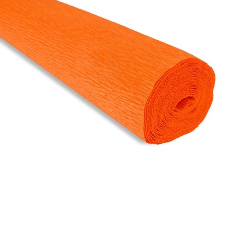 Krepppapier rolle 180g - rolle,