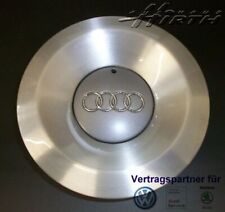 Original Audi 1x Radkappe Radblende Chrom A2 8Z 8Z0601165C Z17