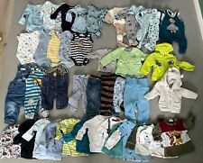 Babykleidung-Set | 41-teilig |