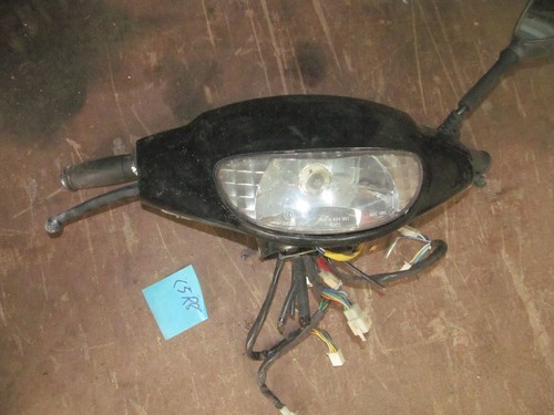 Roller baotian moped mofa - roller,