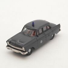 Brekina 1:87 Schnäppchen ! Ford Taunus 17m Polizei, siehe Bilder o. RI2762