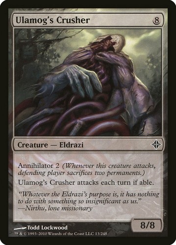 Magic mtg tcg - magic, the