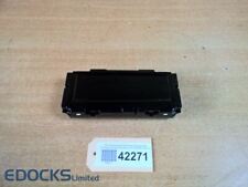 Bordcomputer GID Display Anzeige Radio Infodisplay EQ Meriva B Zafira C Opel