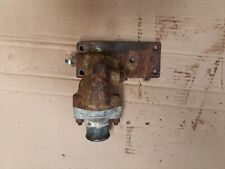 Gehäuse Thermostat Perkins Motor 4.270