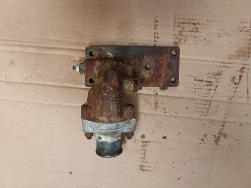 Gehäuse thermostat perkins - thermostat,