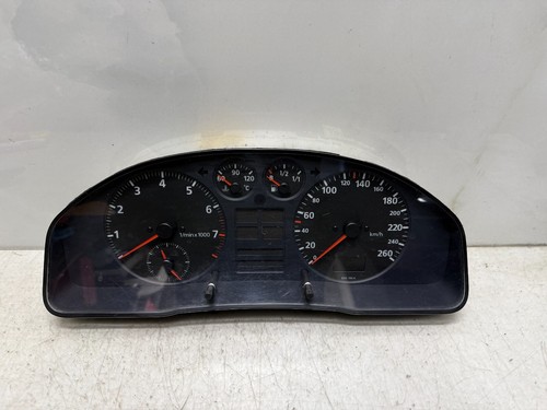Audi tacho - a4,