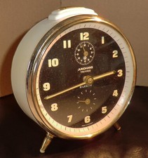 JUNGHANS Trivox Silentic