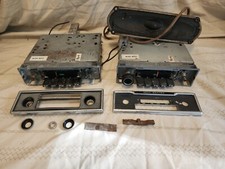 Vintage Becker Europa MU