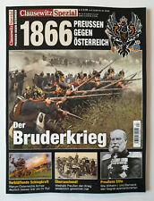 Clausewitz Spezial Der