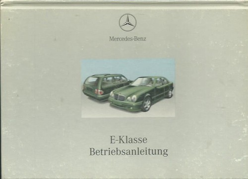 Mercedes klasse 2000 - ,