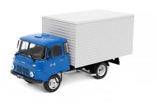 Robur LO 3000 1:43 DeAgostini