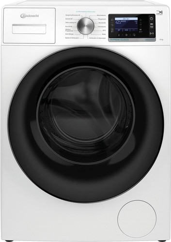 Bauknecht b6r 88e silence - bauknecht,