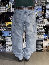 Jeans LEVI’s Stay Loose