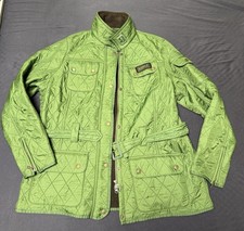 Barbour International