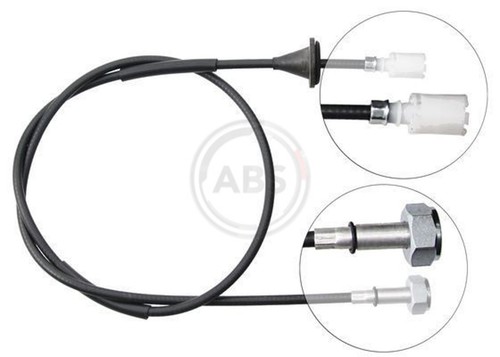 Tachowelle tachometer s - tachometer, a.b.s