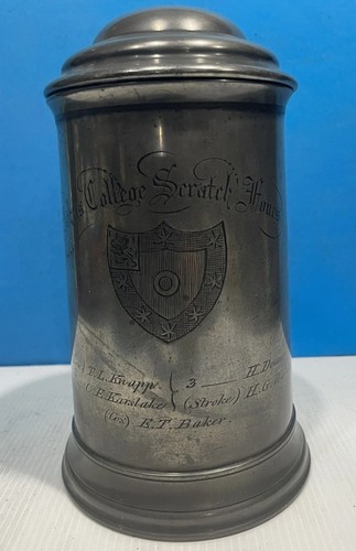 Vintage john college - vintage,