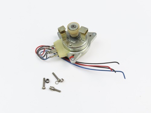 Thorens 125 mkii - *thorens, motor