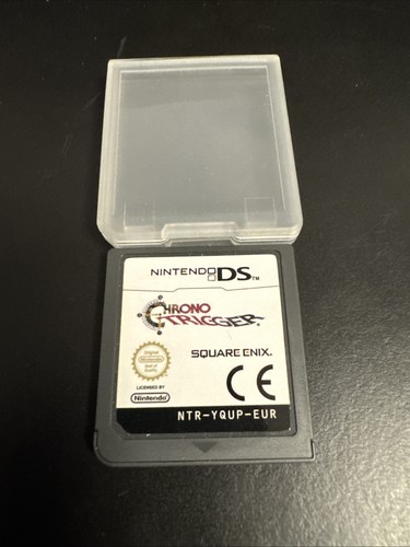 Chrono trigger nintendo - nintendo,