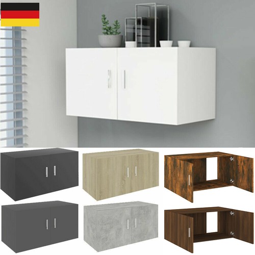Wandschrank hängeschrank - wandschrank,