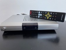 DVB Sat-Receiver UFS 651si/sw von Kathrein