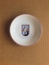 Deutsche Wehrmacht, Luftwaffe, Porzellanschale,