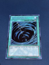 Mystical Space Typhoon