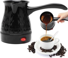 Espressokocher Induktion