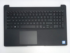 Dell Latitude 3500 Upper Case Tastatur Handauflage 0XPXMR 460.0FY0B.0012