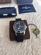 Breitling Superocean Heritage