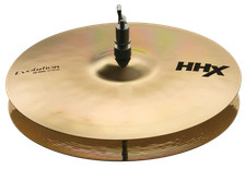 Sabian 13" HHX Evolution