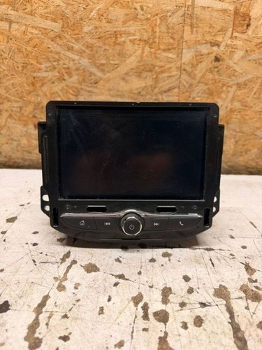 Display radio navi 42554704 - navi,