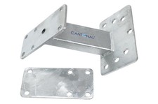 Ersatzradhalter für