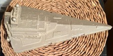 Modellbau Star Wars Imperialer Sternenzerstörer - Zusammengebaut