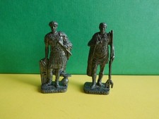 Ferrero Ü-Ei Metall Figuren