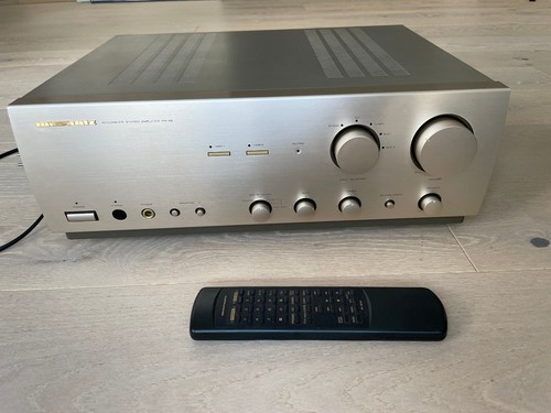 Marantz hifi - marantz, pm-68