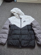 Nike Pufferjacke Winter