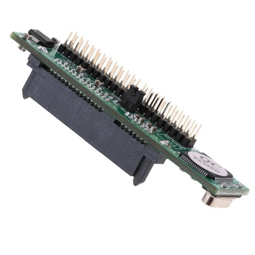 Zoll sata auf - auf, ide