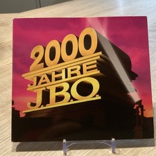 J.B.O. - 2000 Jahre J.B.O.