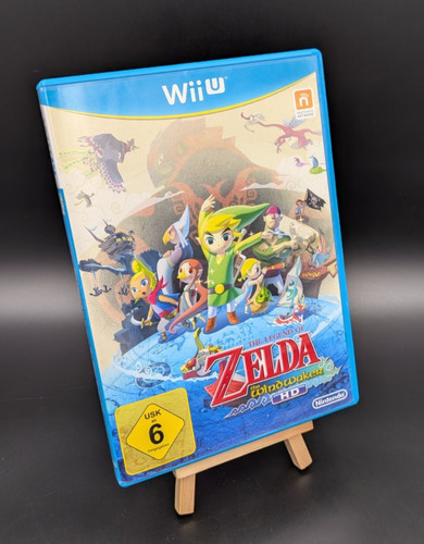 The legend zelda - the,