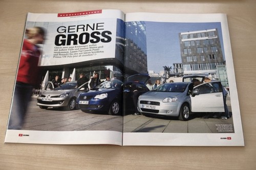 Auto motor und sport - motor, 23/2005