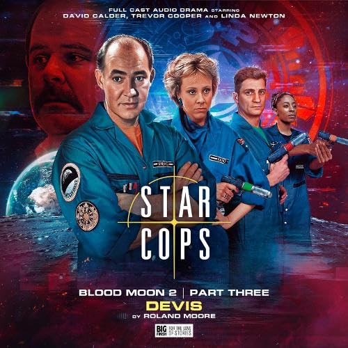 Roland moore star cops - cops:, 4.6